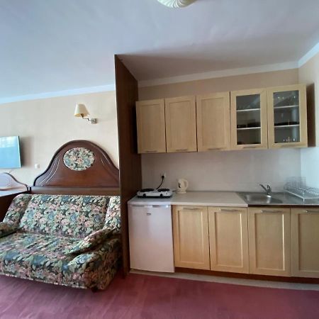 Apartamenty Rodzinne Przy Plazy Kołobrzeg Eksteriør billede