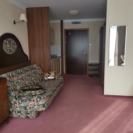 Apartamenty Rodzinne Przy Plazy Kołobrzeg Værelse billede