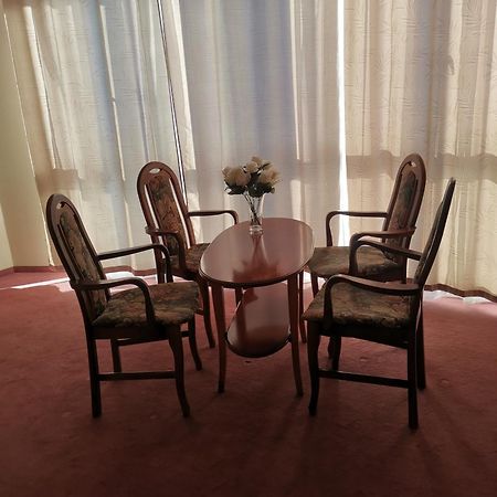 Apartamenty Rodzinne Przy Plazy Kołobrzeg Værelse billede