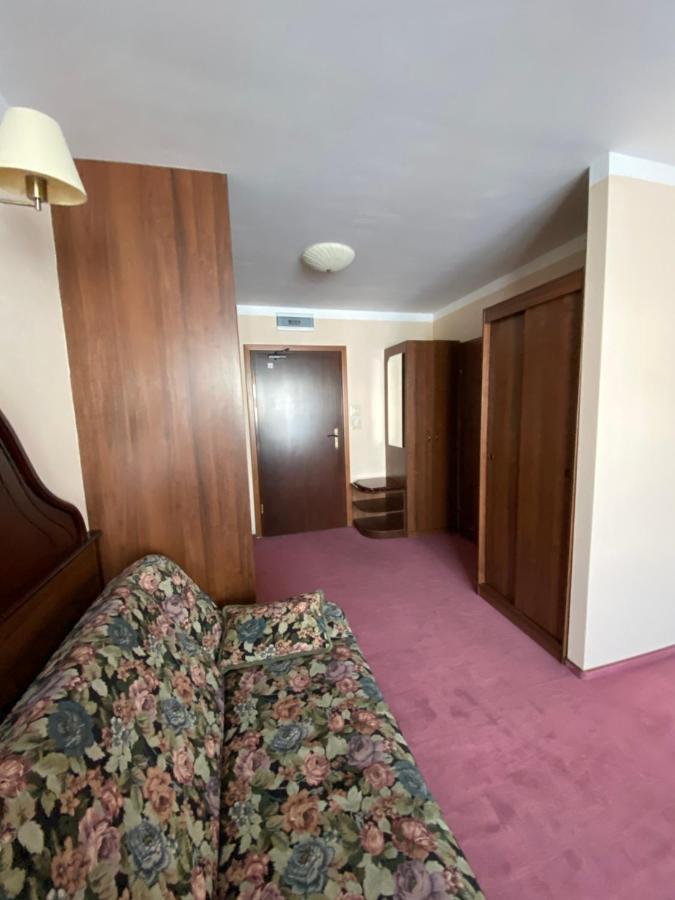 Apartamenty Rodzinne Przy Plazy Kołobrzeg Eksteriør billede