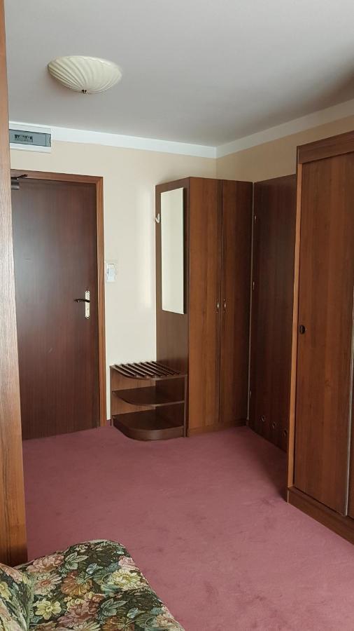 Apartamenty Rodzinne Przy Plazy Kołobrzeg Eksteriør billede