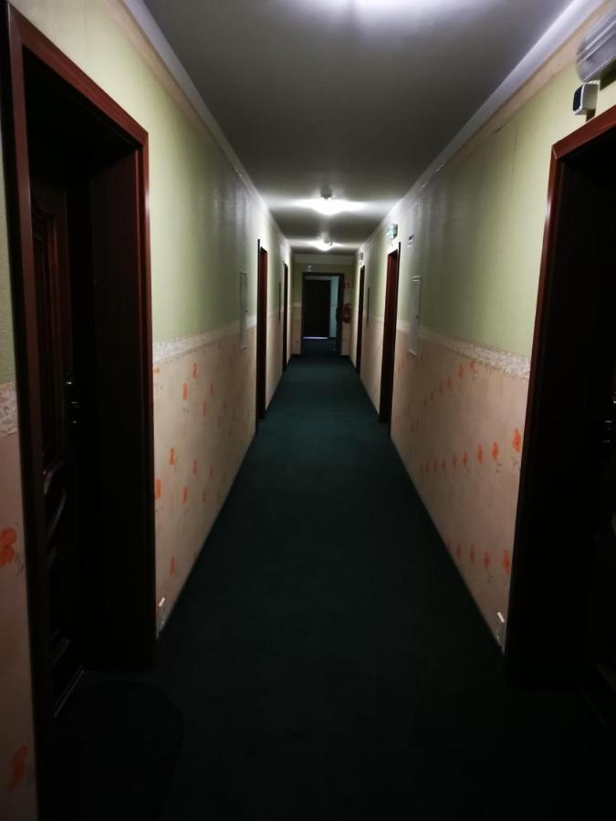 Apartamenty Rodzinne Przy Plazy Kołobrzeg Eksteriør billede
