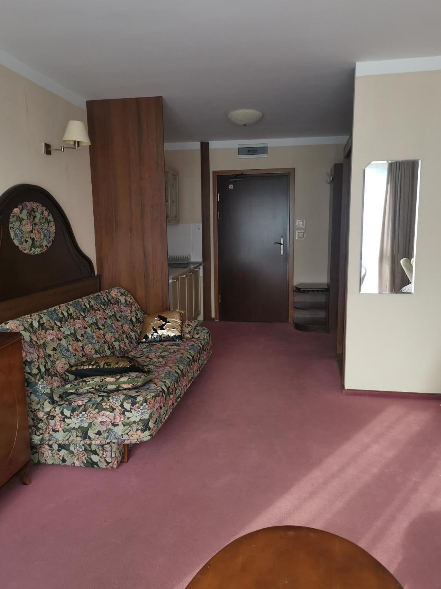 Apartamenty Rodzinne Przy Plazy Kołobrzeg Værelse billede