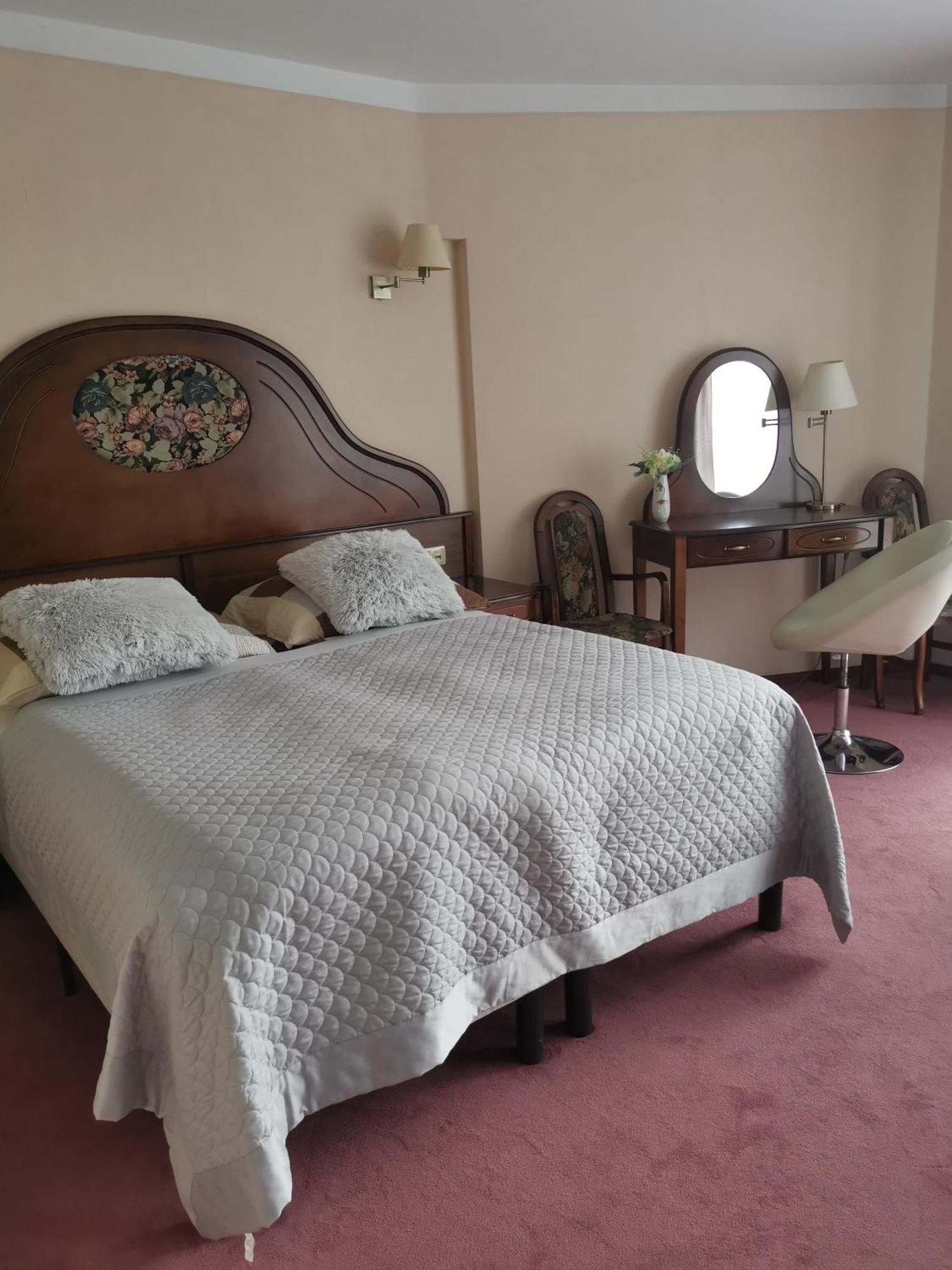 Apartamenty Rodzinne Przy Plazy Kołobrzeg Værelse billede