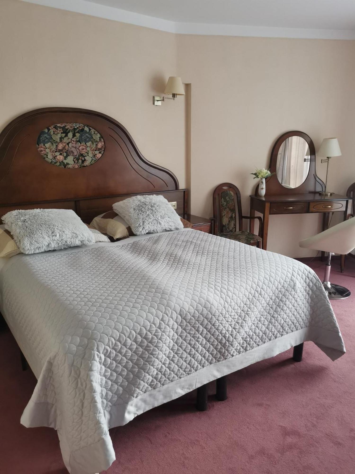 Apartamenty Rodzinne Przy Plazy Kołobrzeg Værelse billede